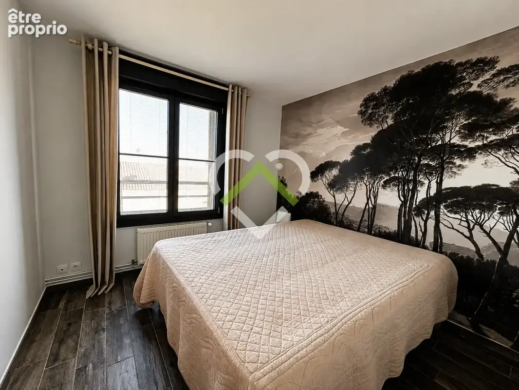 HEM JARDIN DES PERSPECTIVES - Semi-individuelle 4 chambres, Jardin sud-ouest et garage ! - photo 9