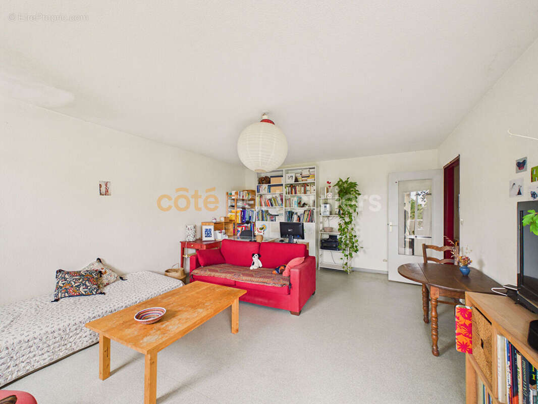 Appartement Pessac 2 pièces 51 m2 - photo 3