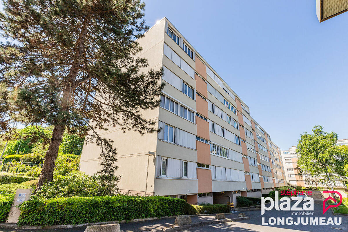 Appartement à LONGJUMEAU