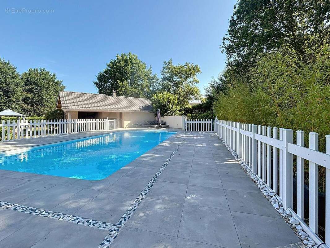 Photo 9 - Maison à LE PIAN-MEDOC