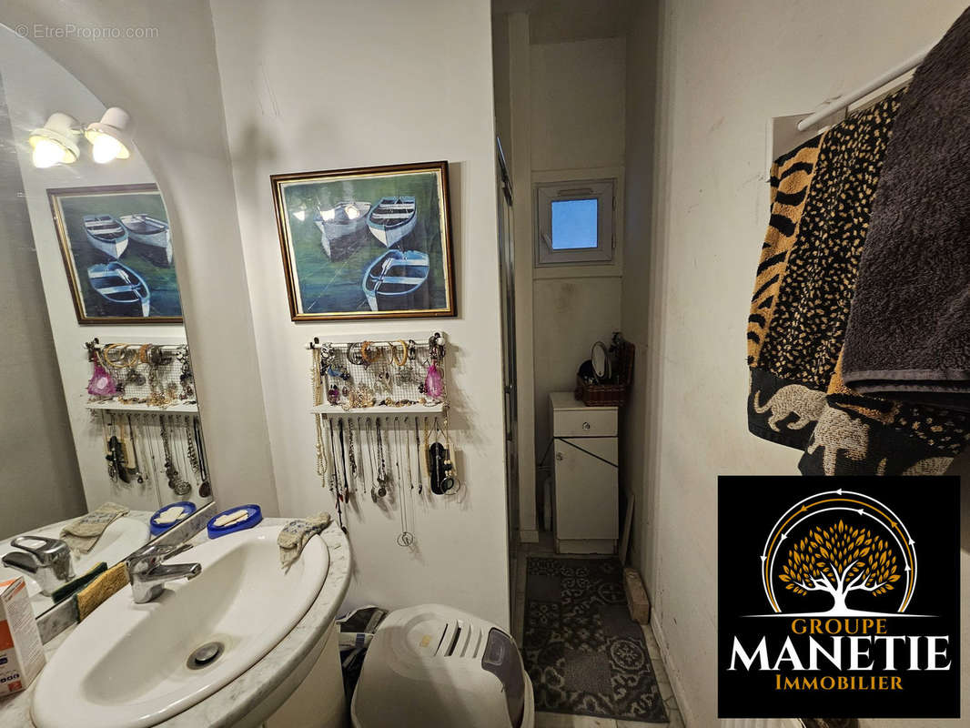 Appartement à WAZIERS