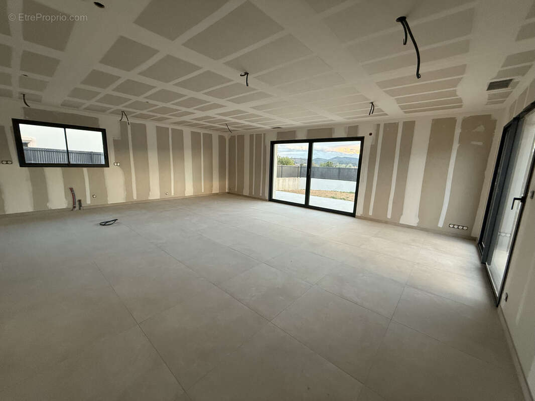 Maison à SAINT-JEAN-DE-FOS