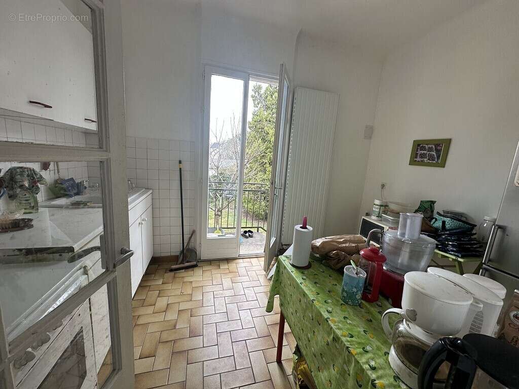Maison 129m² à créteil - photo 9