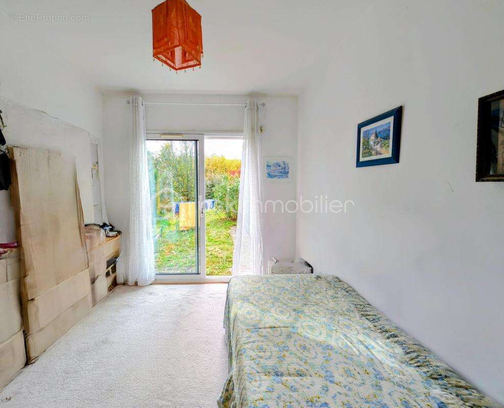 Maison à SAINT-AGNANT