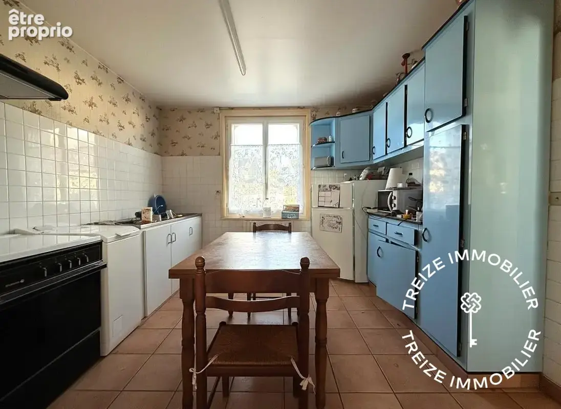 Maison 4 pièces 87 m² à vendre à Sarzeau (56370) - photo 4