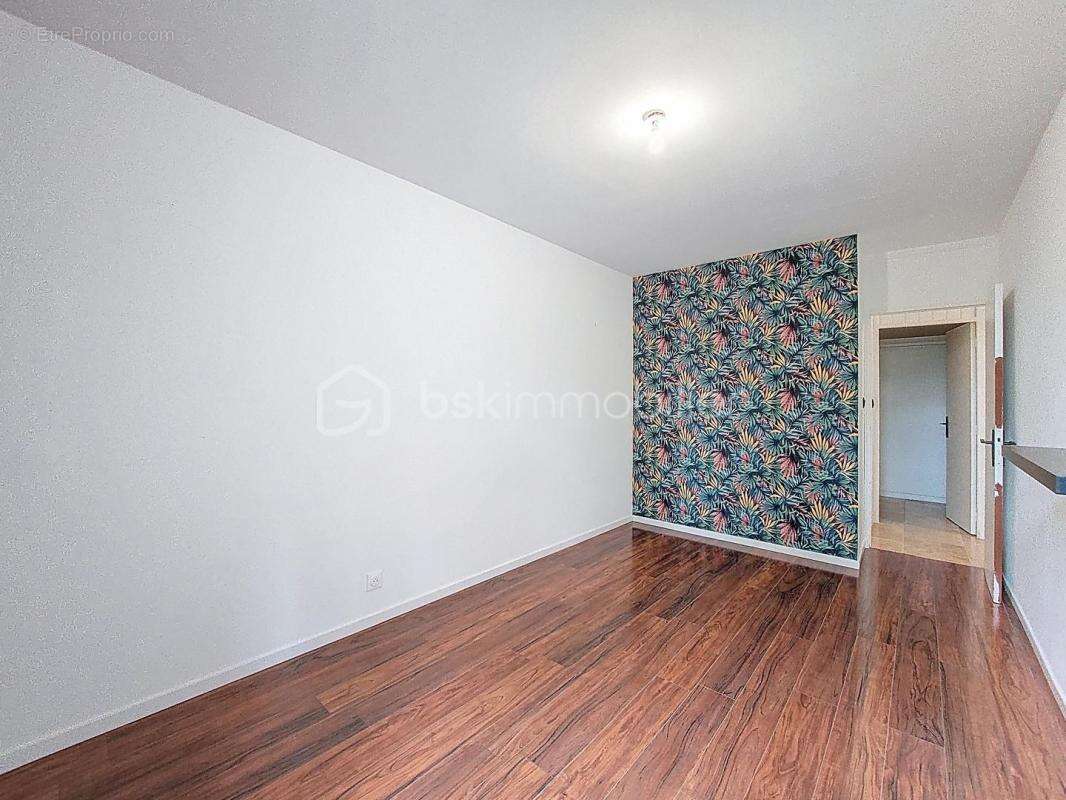 Appartement à LA SEYNE-SUR-MER