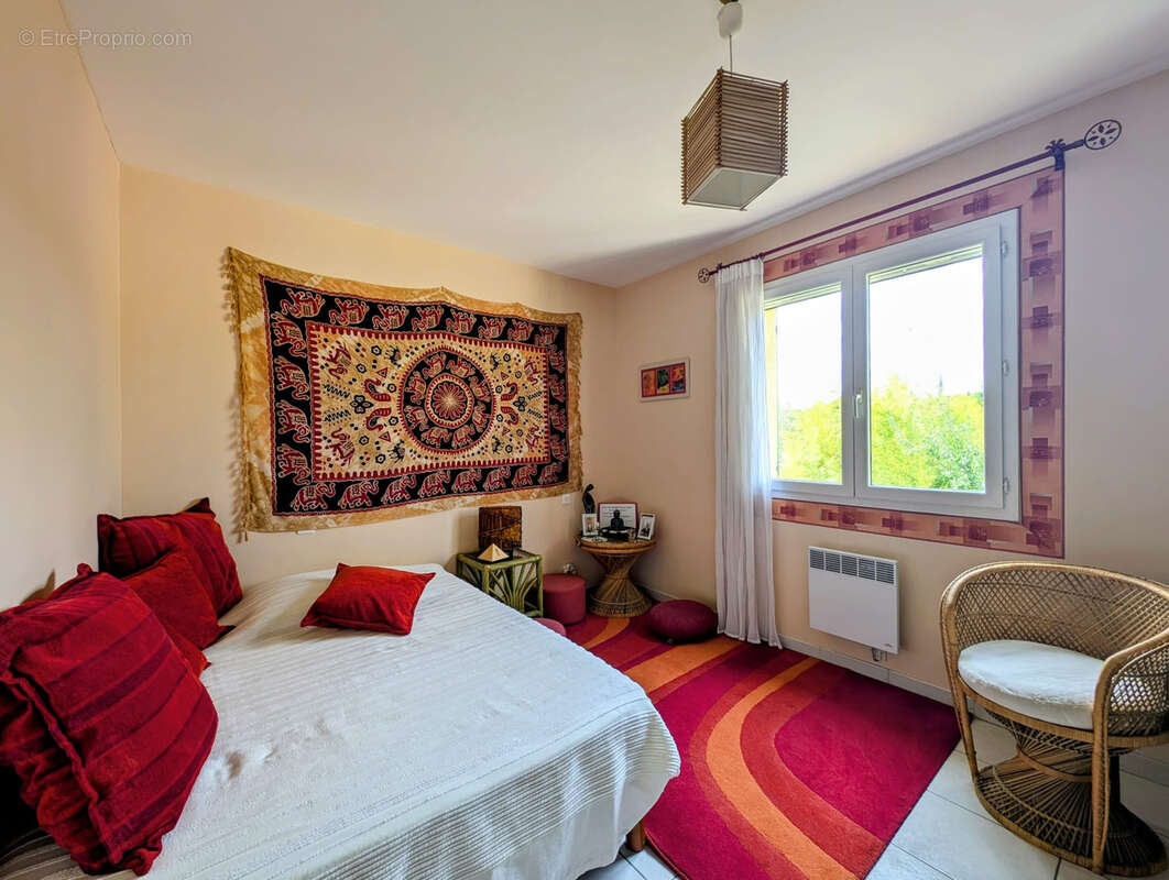 Maison à LEZIGNAN-CORBIERES