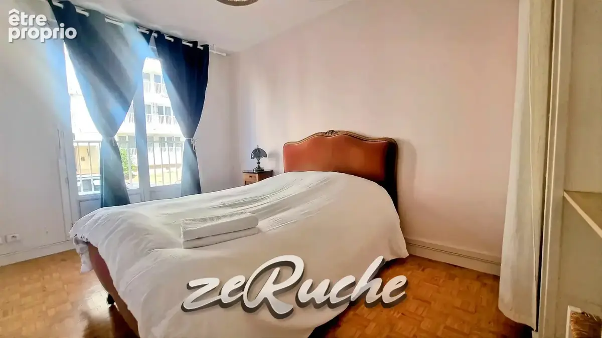 T5 avec 3 chambres et double-séjour à VENOIX - photo 16