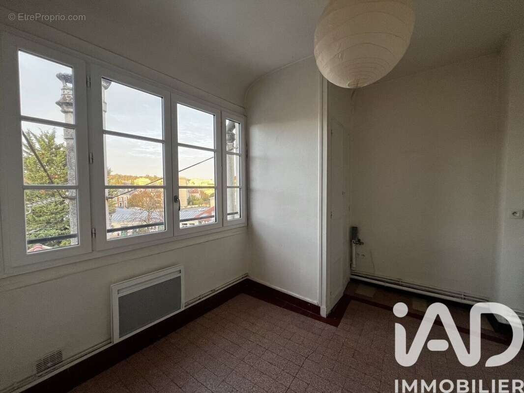 Photo 3 - Appartement à VERSAILLES