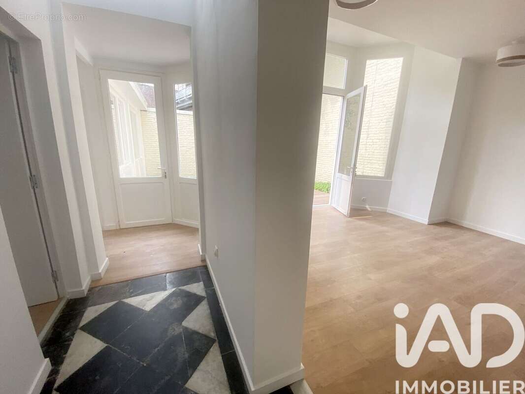 Photo 6 - Appartement à LILLE