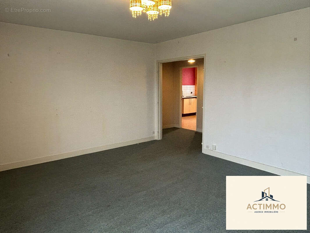 Appartement 85 m² à Joigny  - photo 3
