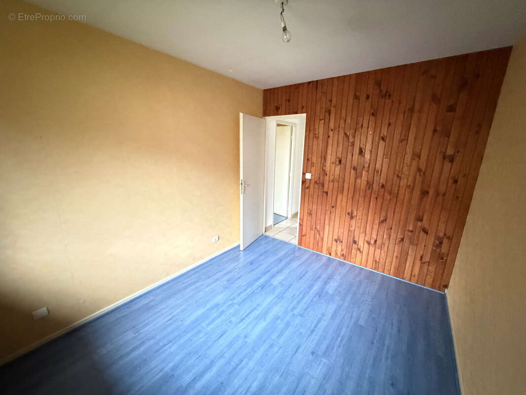 Maison à SAINT-ETIENNE-DE-CUINES