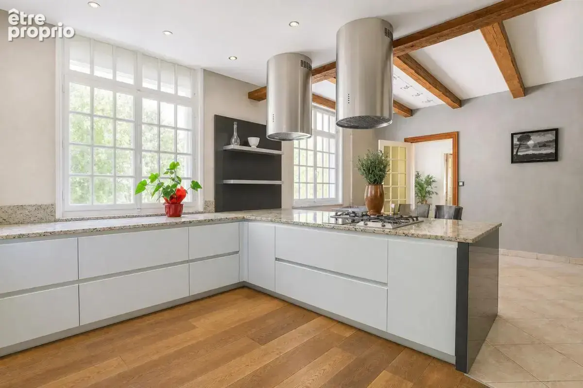 Maison de 9 pièces de 282 m² à Honnecourt-sur-Escaut - photo 5