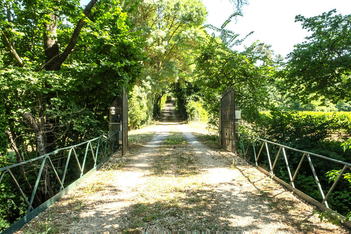 Maison à LE VAL