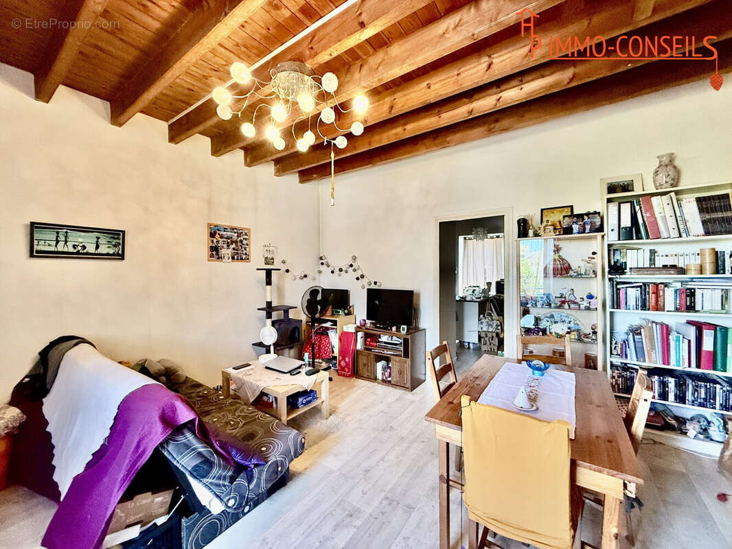 Appartement à BOUVRON