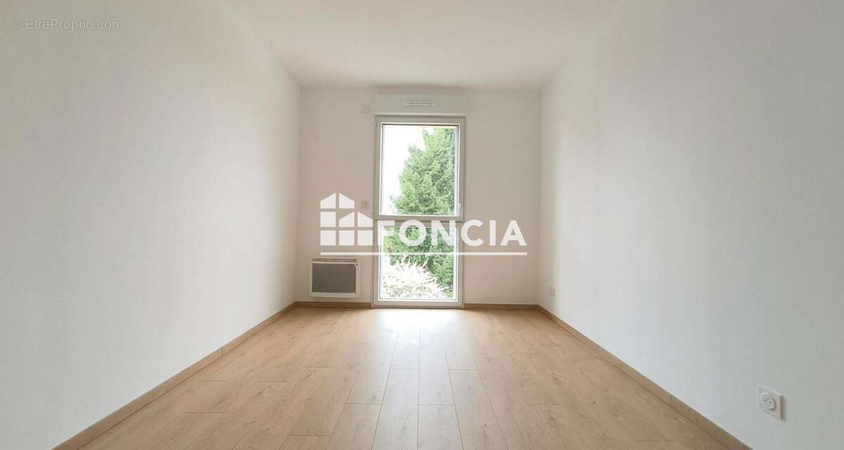 Appartement à AMBOISE