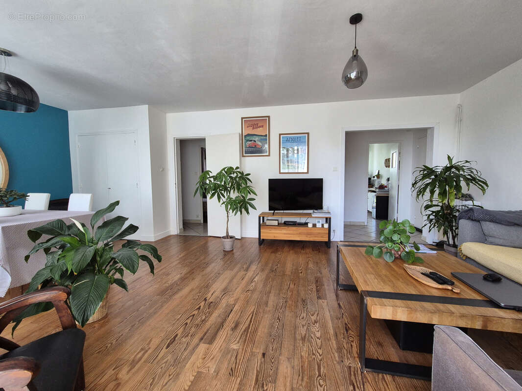 Appartement à ANGLET