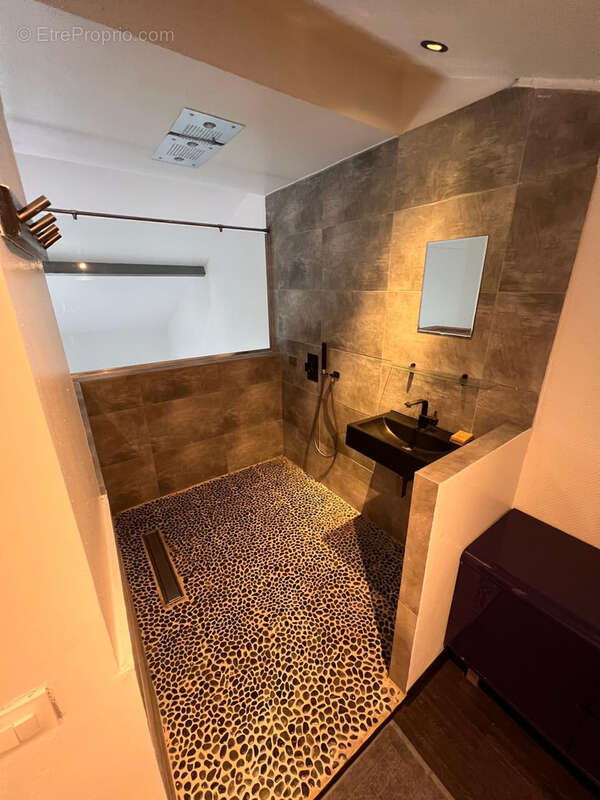 Appartement à LE GOSIER