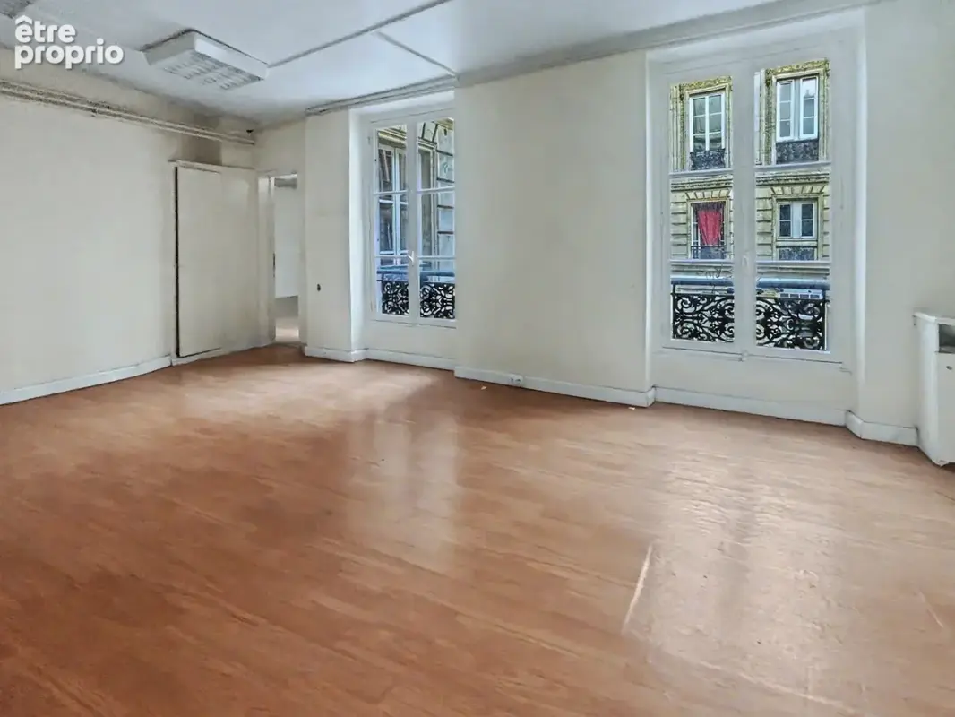 Commerce 185 m² à vendre à Paris-10e (75010) - photo 5