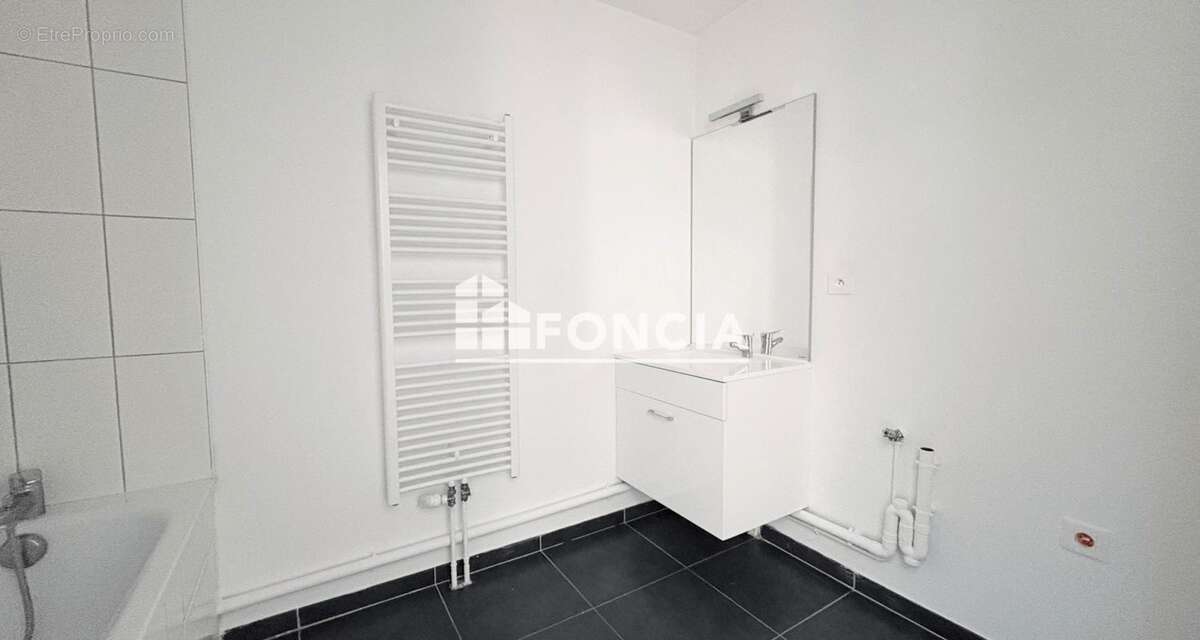 Appartement à WATTIGNIES