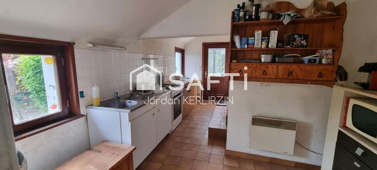 Maison 66 m² à Plouezoc'h  - photo 2