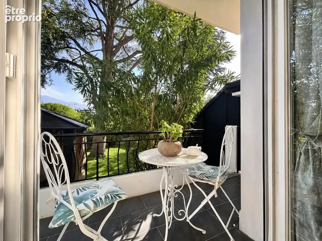 À vendre, trois pièces plateau du cap - photo 14