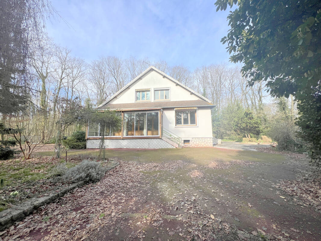 Maison à VERNOUILLET