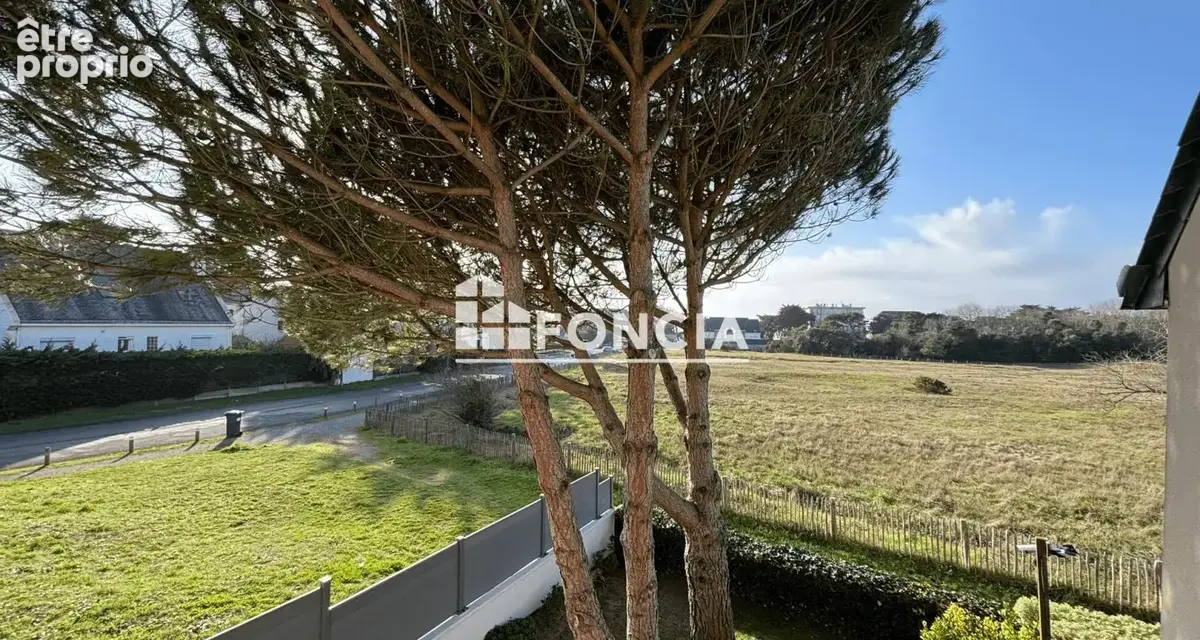 Maison - bonne source - vue degagee - plage a pied - photo 9