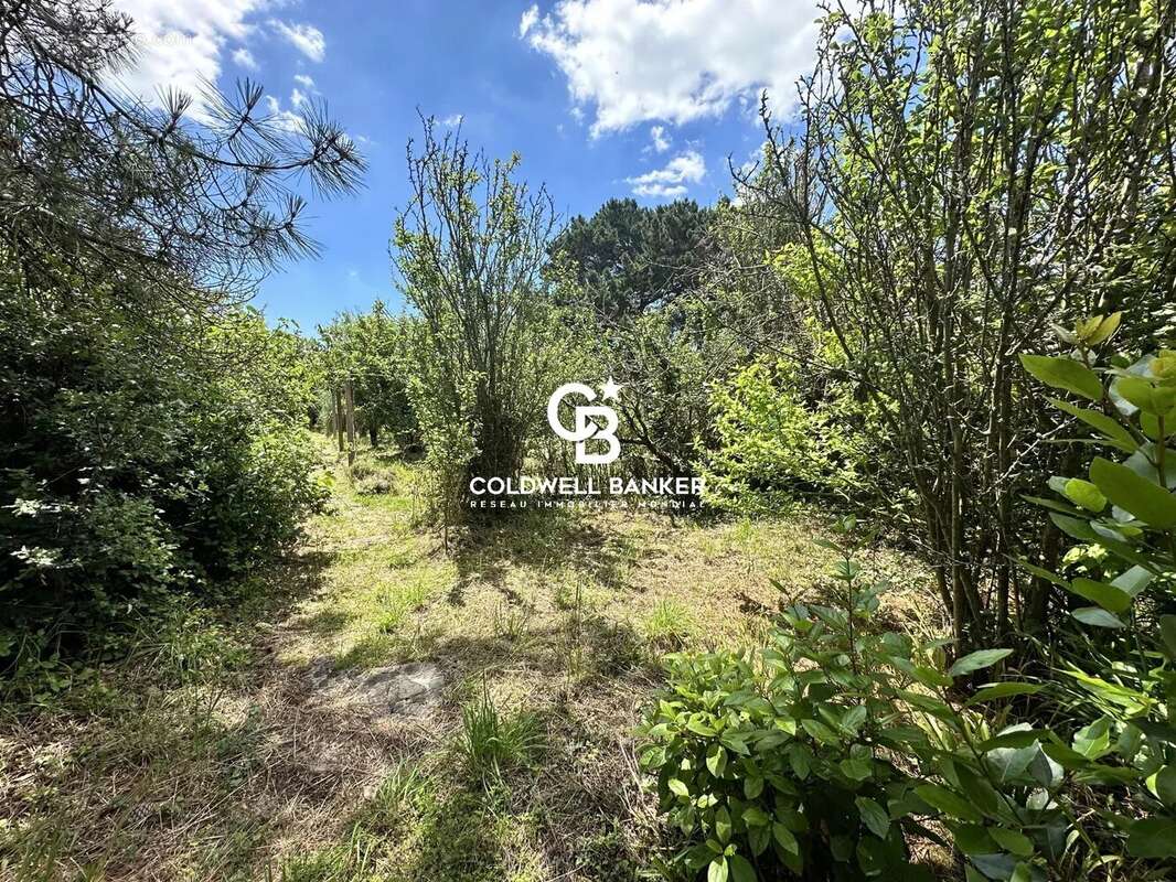 Maison à LES SABLES-D&#039;OLONNE