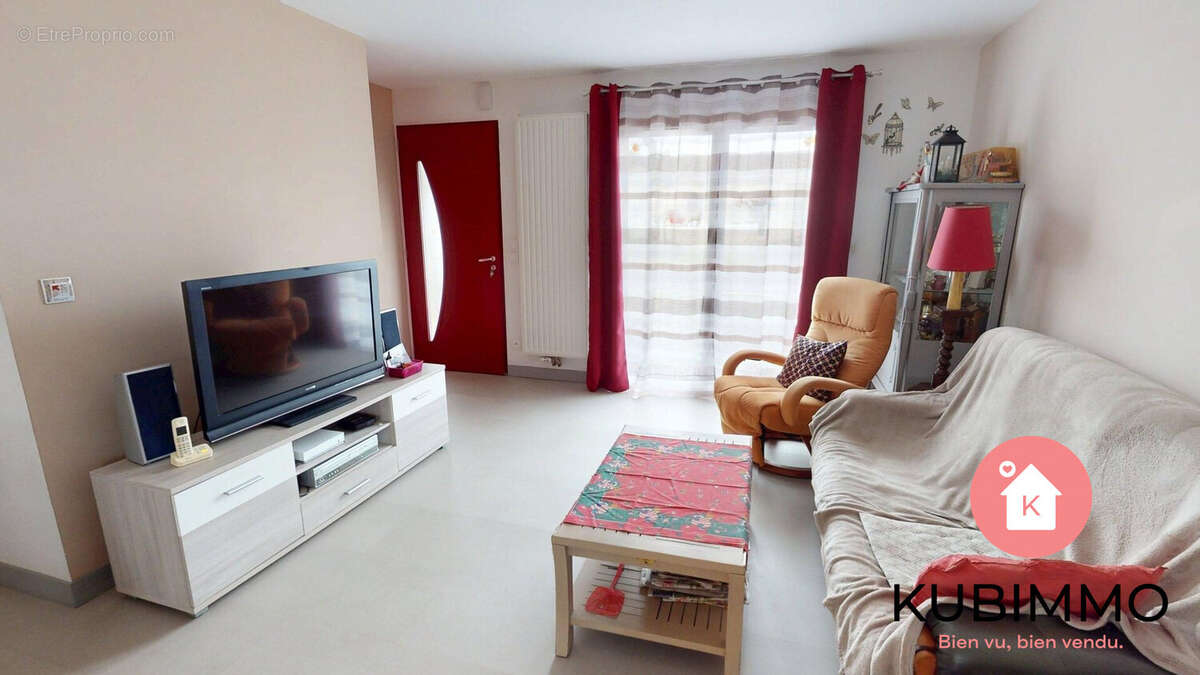 Maison à JARD-SUR-MER