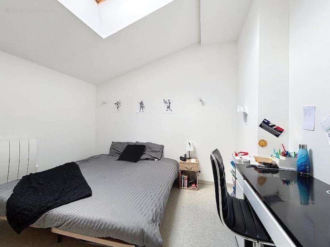 Appartement à LIBOURNE