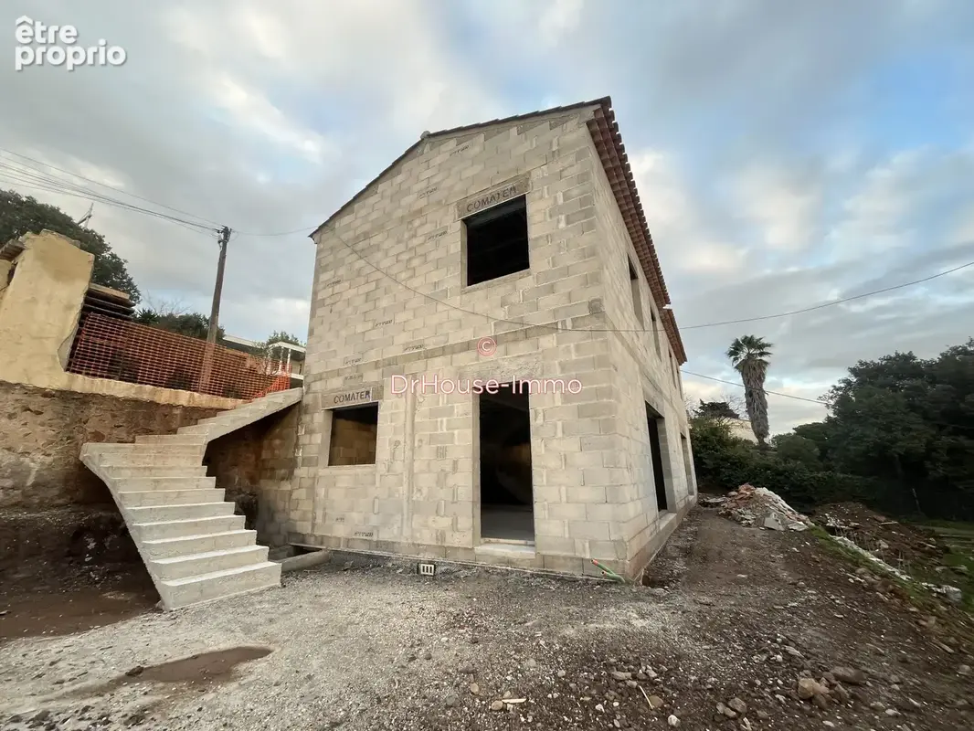 Maison 84 m² à La Valette-Du-Var  - photo 2