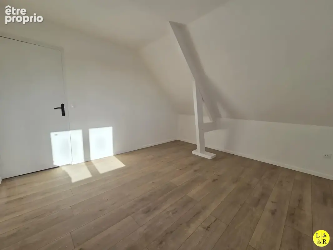 Maison 5 pièces 119 m² à vendre à Croisilles (62128) - photo 9