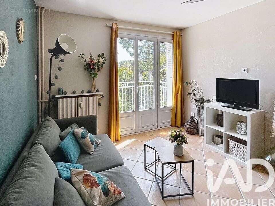 Photo 2 - Appartement à HYERES