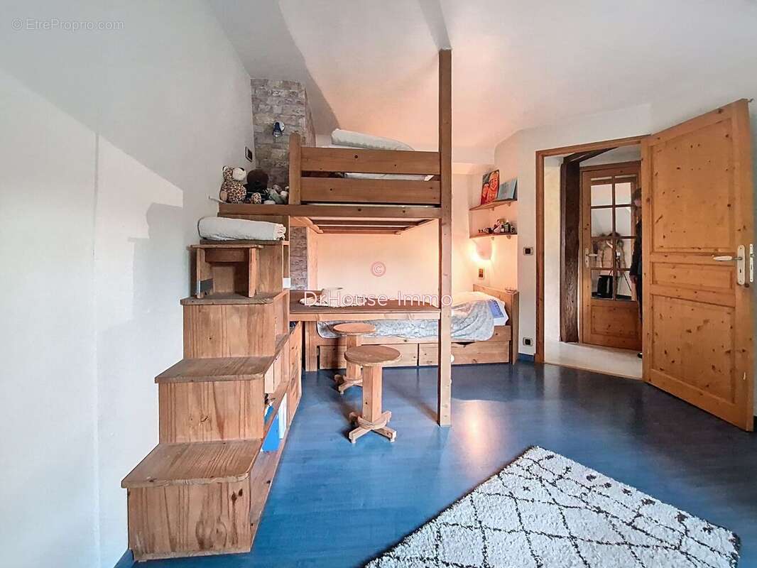 Maison 155 m² à Saint-Cyr-Sous-Dourdan  - photo 35