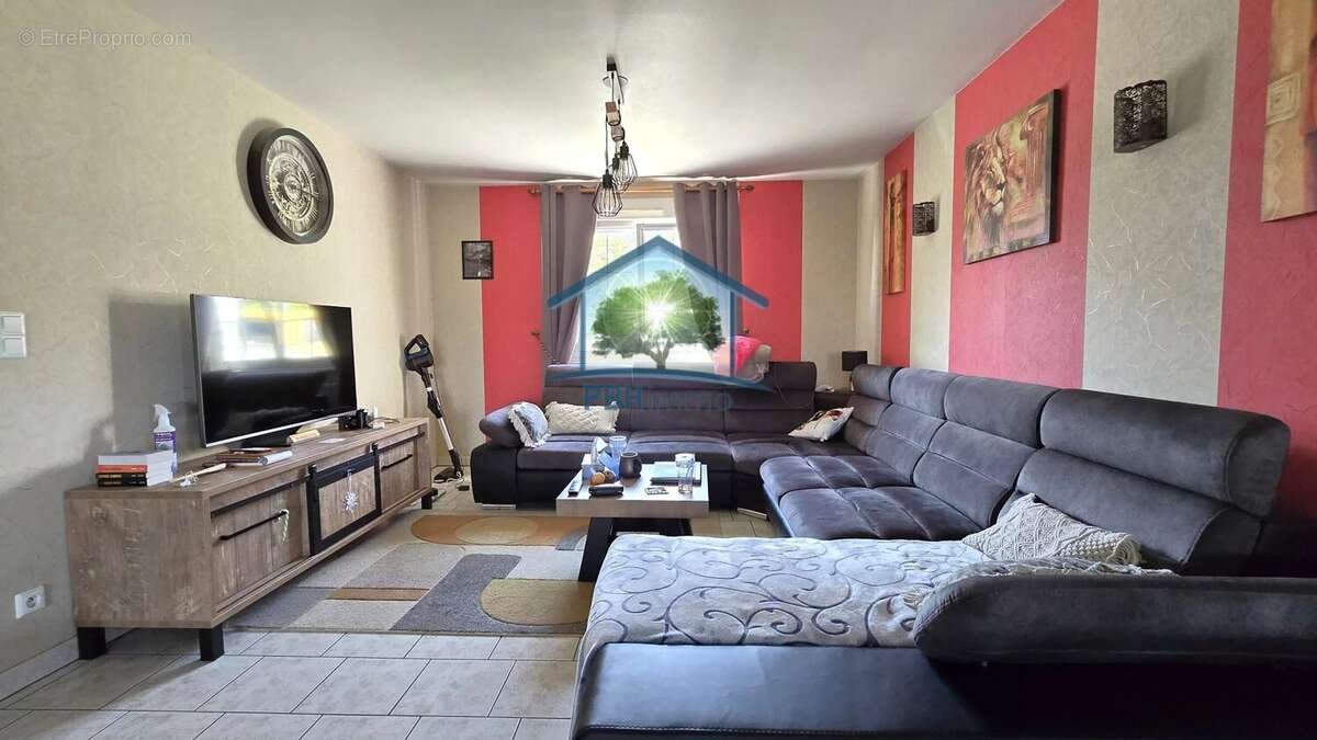 Offwiller (67) - maison 126 m² sur 8 ares - photo 5