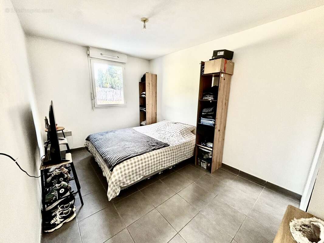 Appartement à LA CIOTAT