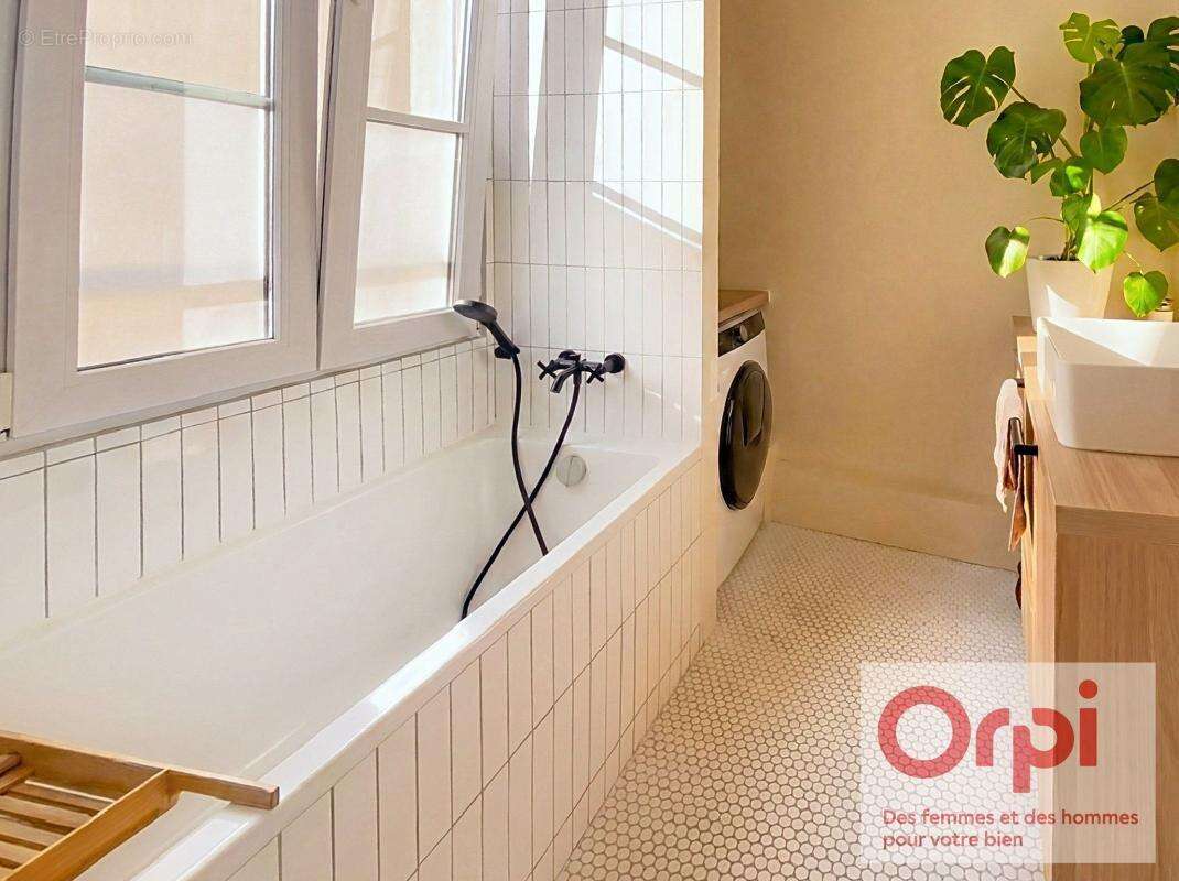 Appartement à MEUDON