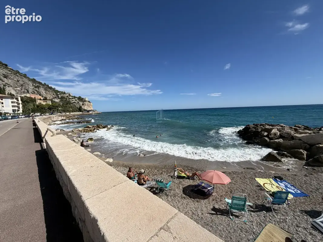 Menton garavan - 3 pieces - 71 m2 + terrasse + balcon - garage - photo 18