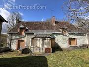 Maison à MOLINEUF