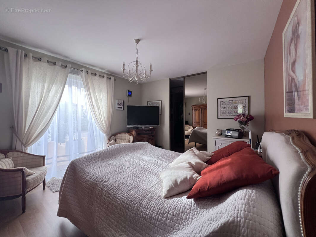 Maison à LES SABLES-D'OLONNE