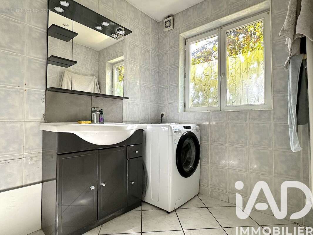 Photo 4 - Maison à TOURCOING