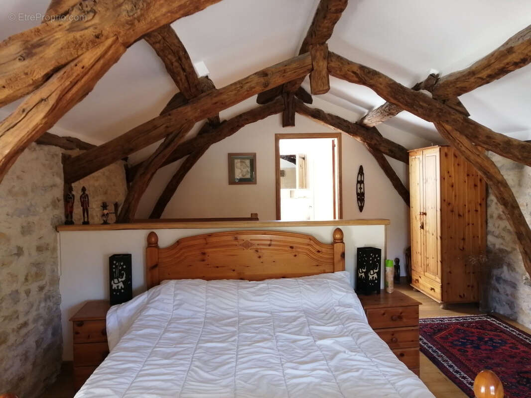 Maison à PENNE