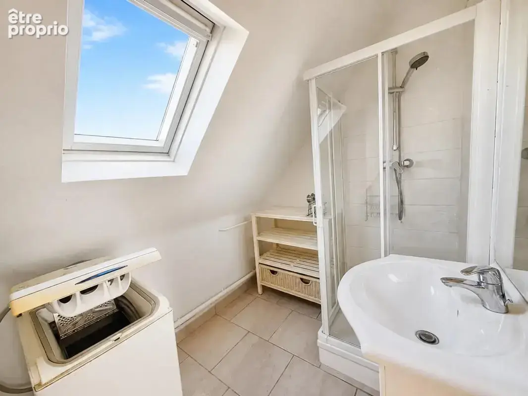Appartement T3 de 64 m² situé à Tours - photo 9