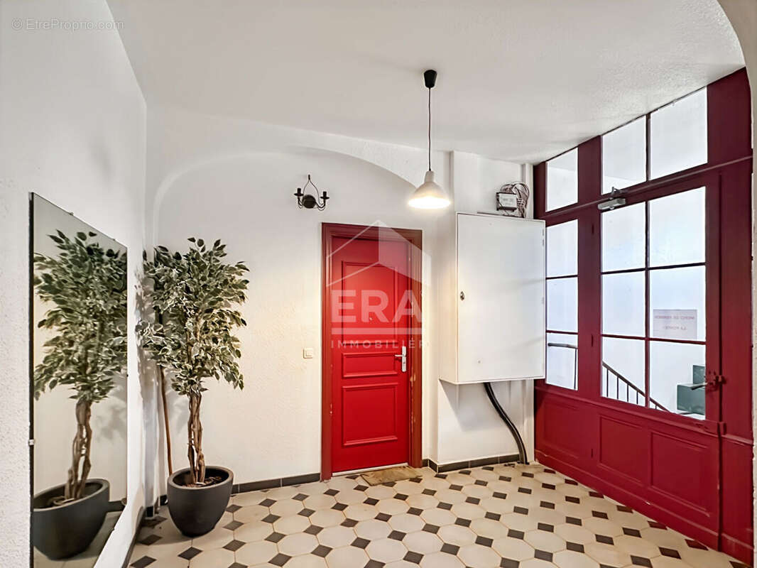 Appartement à SAINT-REMY-DE-PROVENCE