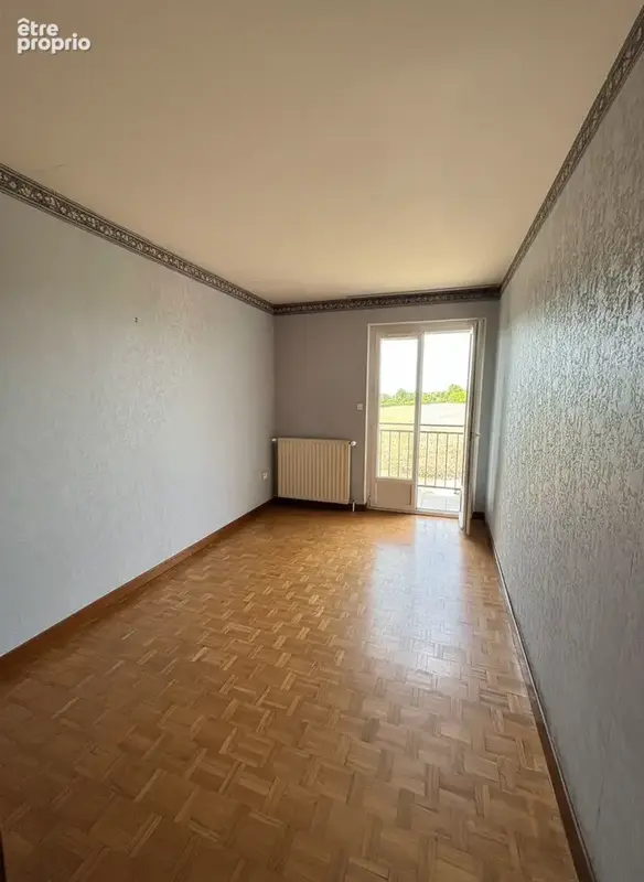 Maison 100 m² à Chaptelat  - photo 7
