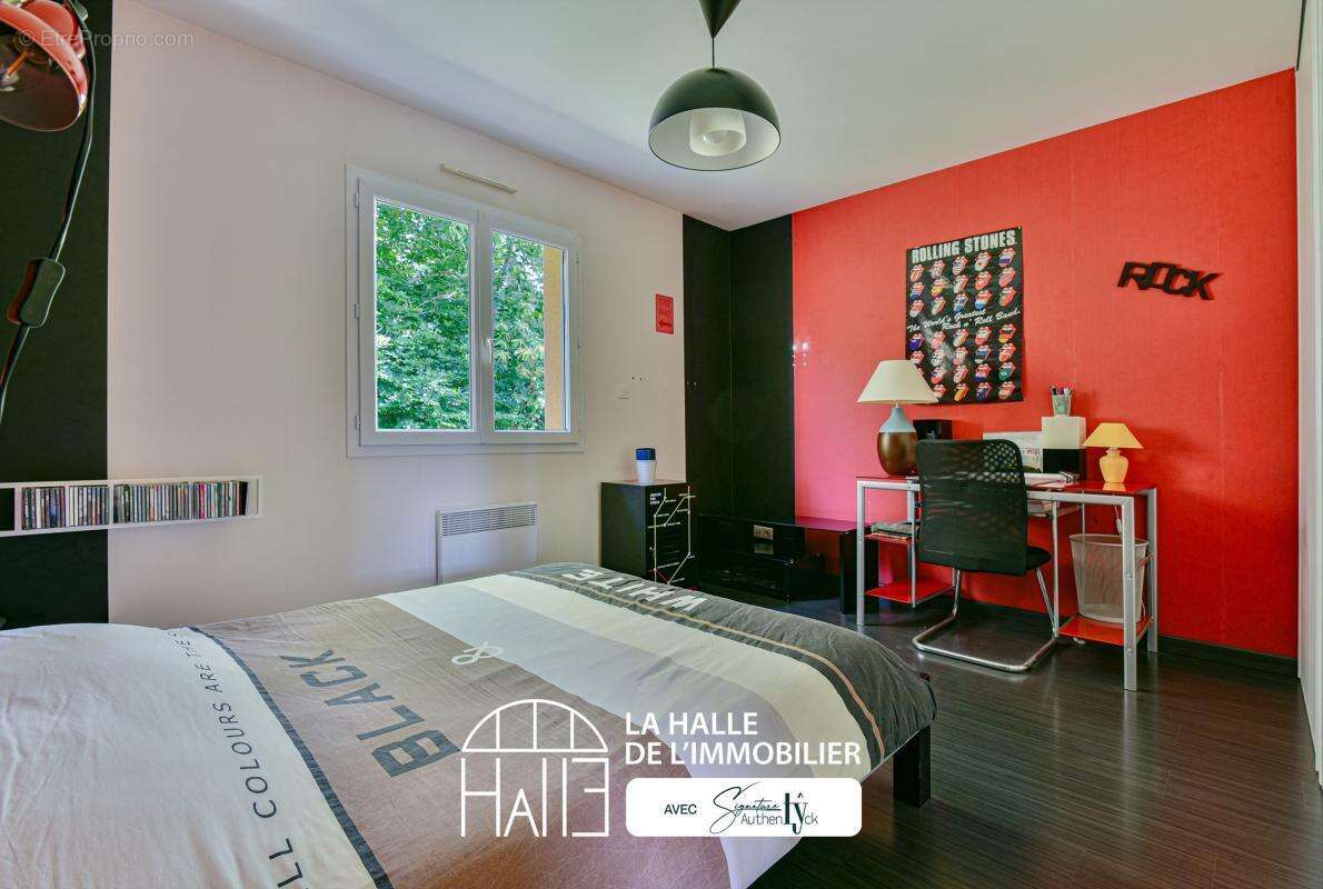 Maison 142 m² à Aureil  - photo 12