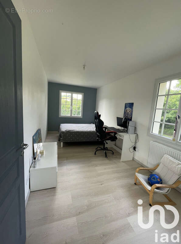 Photo 8 - Maison à MARSANGY