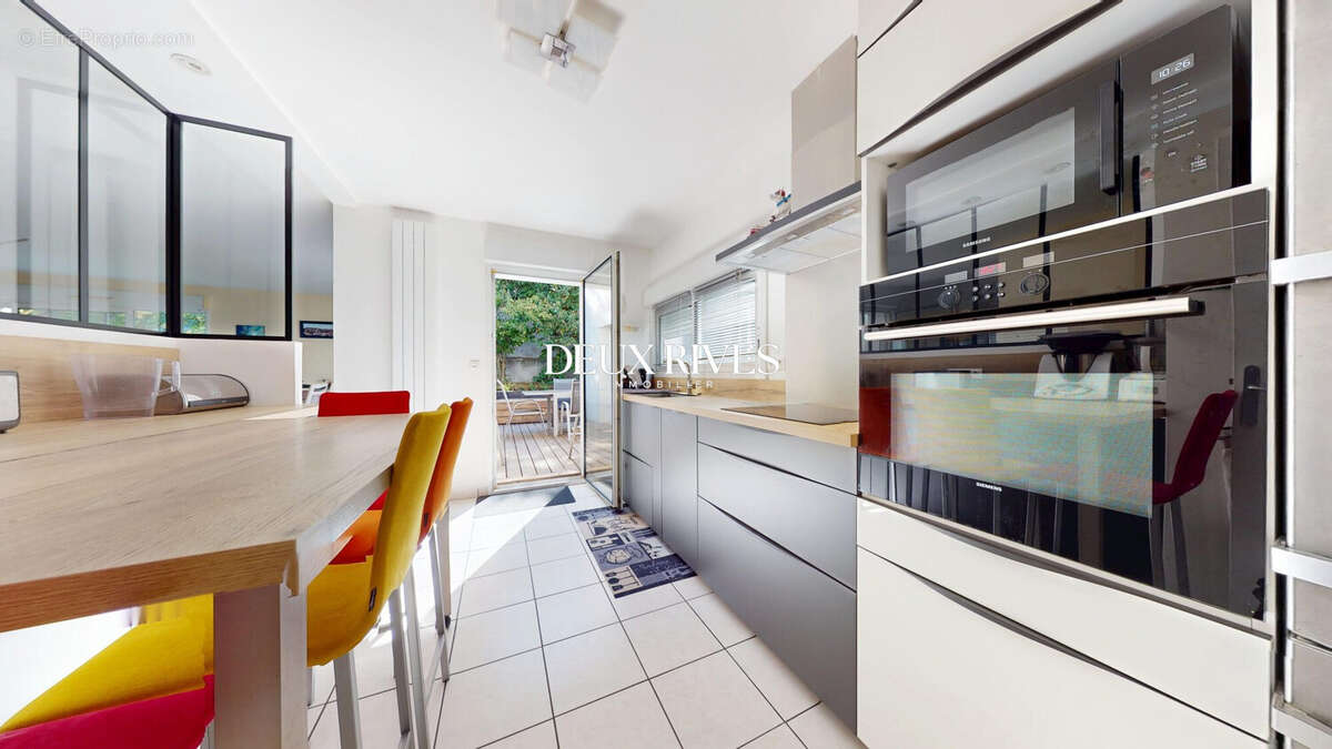 Maison 132 m² à Nantes  - photo 8