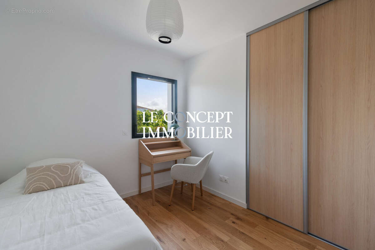 Appartement à ANGLET